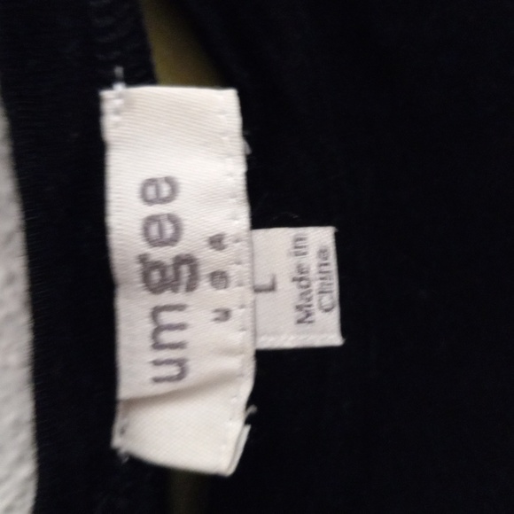 Umgee Oversized Tunic - Picture 3 of 5